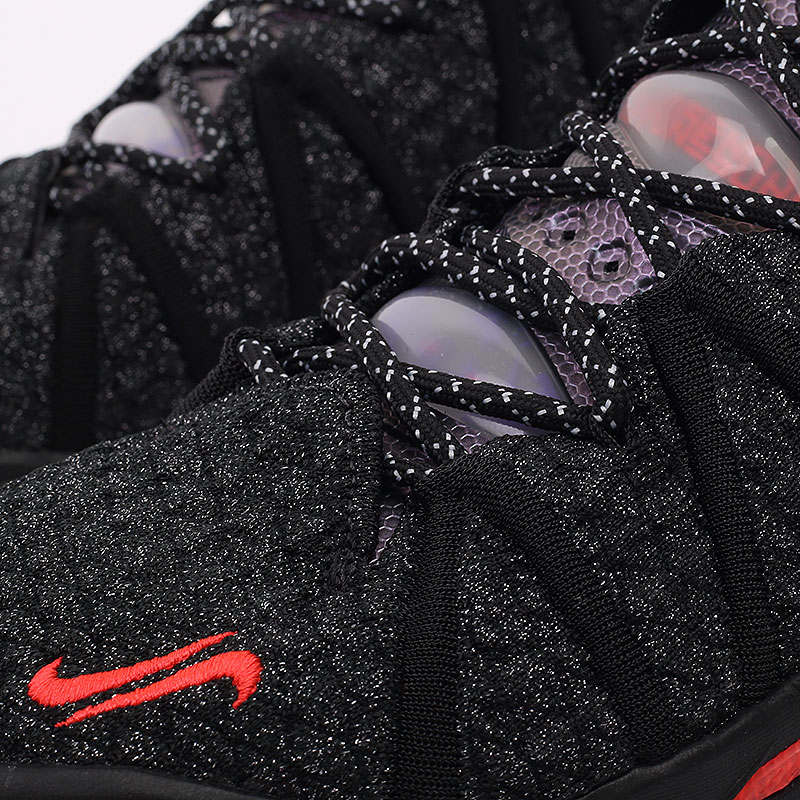 Баскетбольные кроссовки Nike Lebron XVIII (DB8148-001)  - цена, описание, фото 7